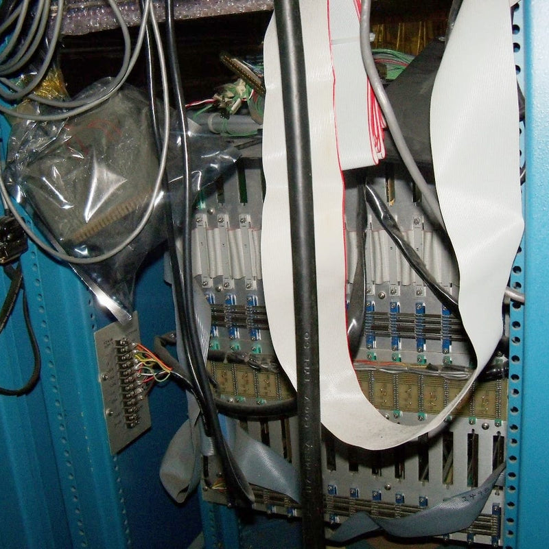 ESI 88 Test System