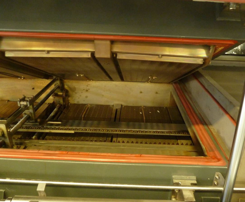 Tolo LY 800 Reflow Oven