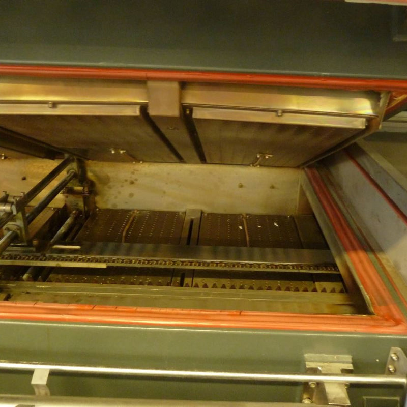 Tolo LY 800 Reflow Oven