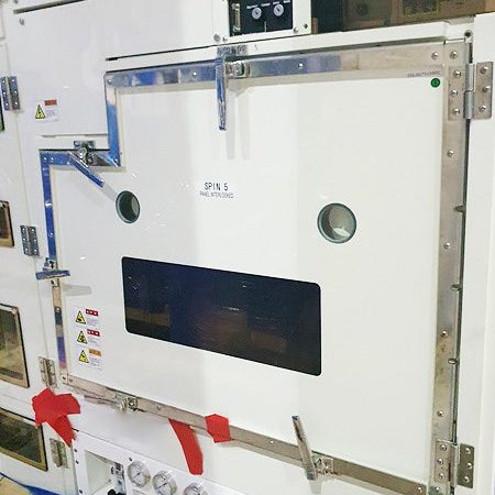 SCREEN / DNS SU 3100 Wafer Cleaner