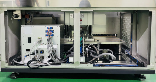 Hitachi S 9260 CD-SEM (Critical Dimension Scanning Electron Microscope)