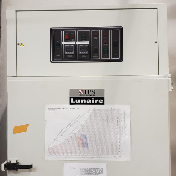 Thermal Product Solutions (TPS) CEO 910-4 Thermo Chamber