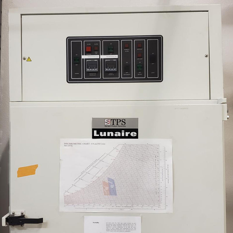 Thermal Product Solutions (TPS) CEO 910-4 Thermo Chamber