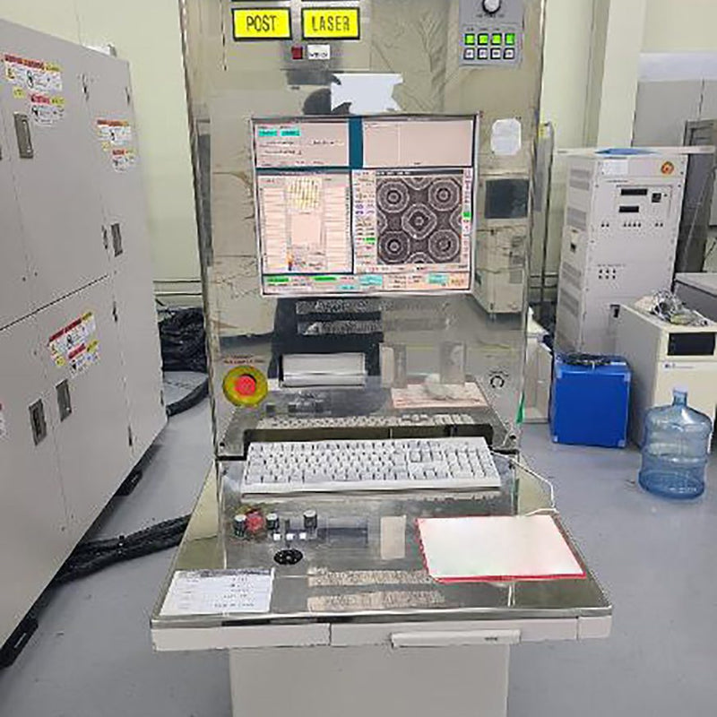 Hitachi CG 4000 CD-SEM (Critical Dimension Scanning Electron Microscope)