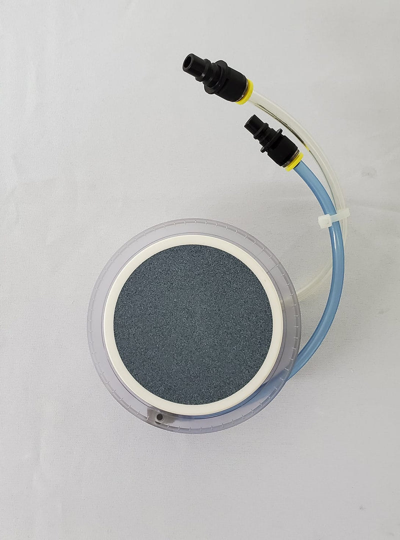 Disco T2 Arm 2 Wafer Vacuum Transfer Chuck Table Pad