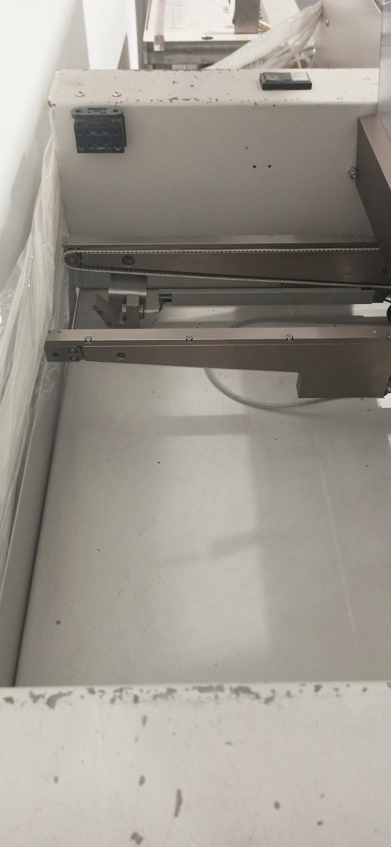 Siemens Siplace HS 50 Pick and Place