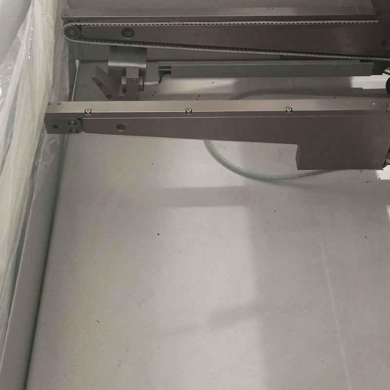 Siemens Siplace HS 50 Pick and Place