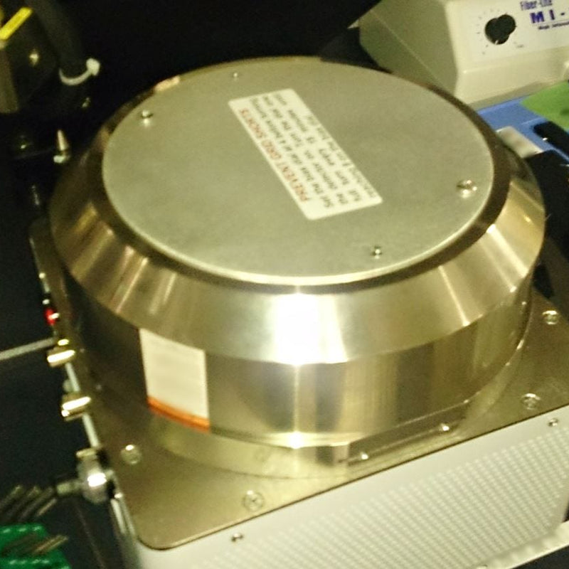 Bruker D 8 Discover Diffractometer