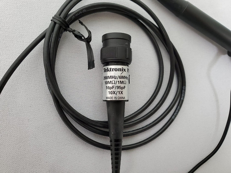 Tektronix P 2221 Passive Probe