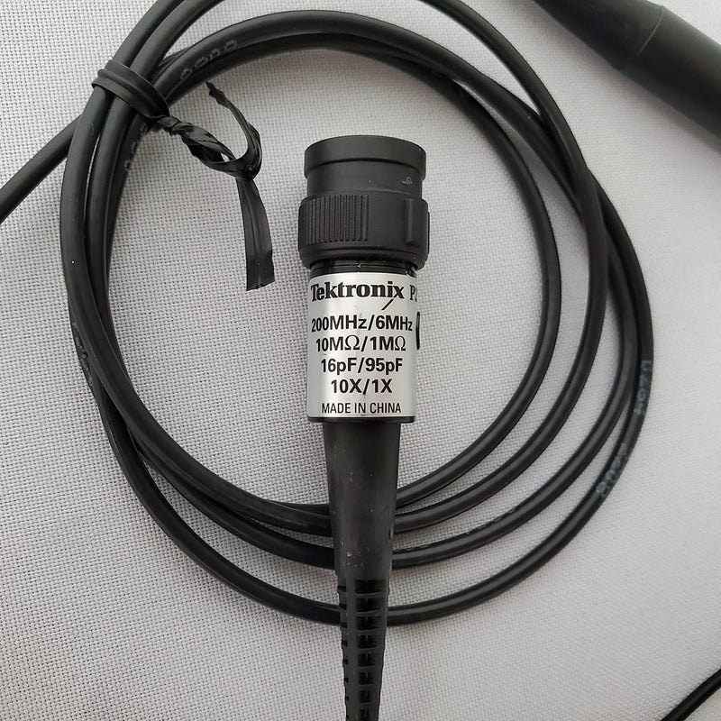 Tektronix P 2221 Passive Probe