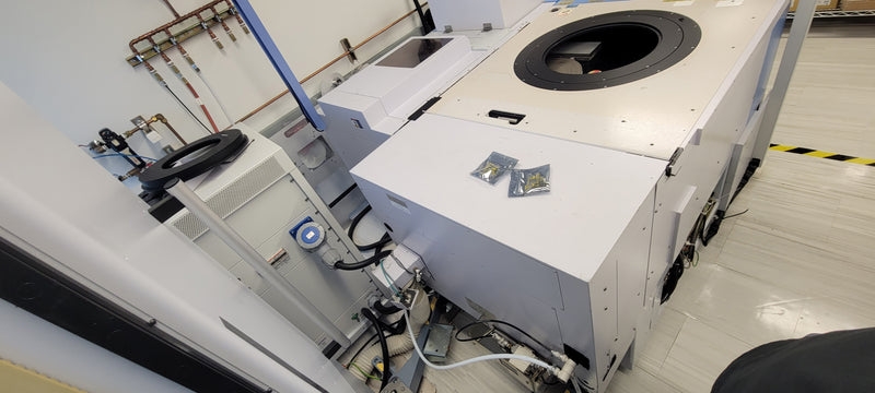 Accretech / TSK UF 300 A Automatic Wafer Prober