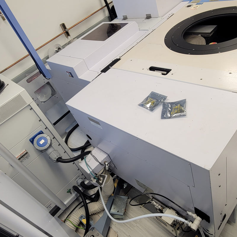 Accretech / TSK UF 300 A Automatic Wafer Prober