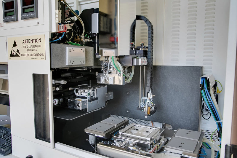 SUSS FC 150 Flip Chip Bonder