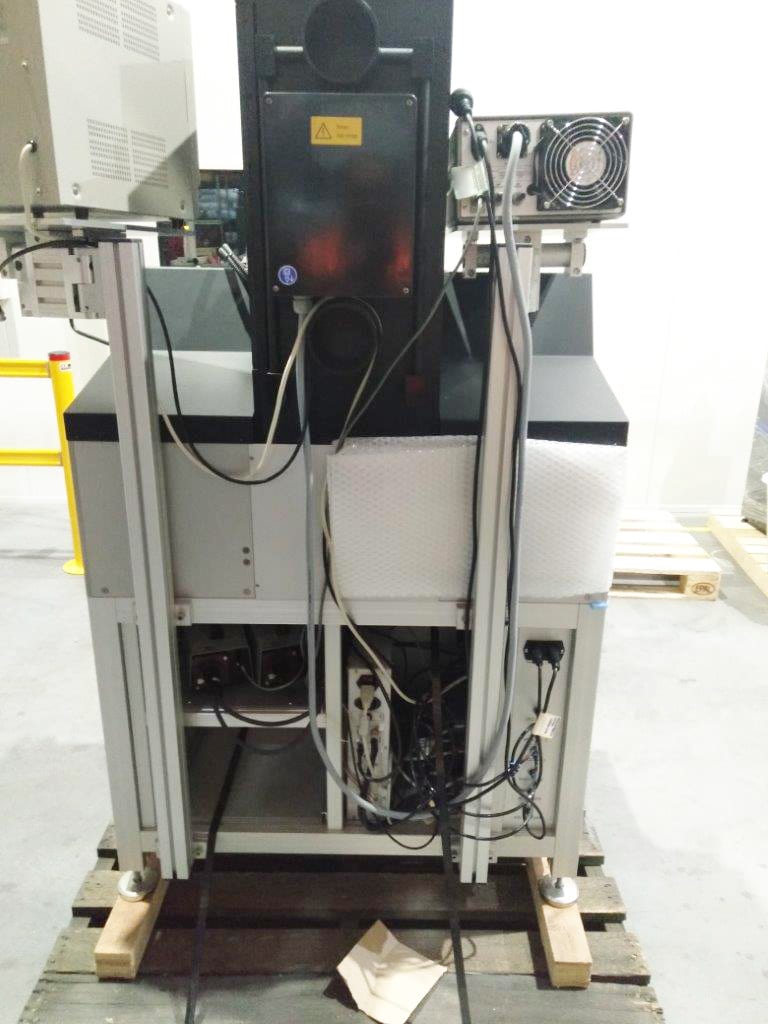 SUSS MA 1006 Mask Aligner