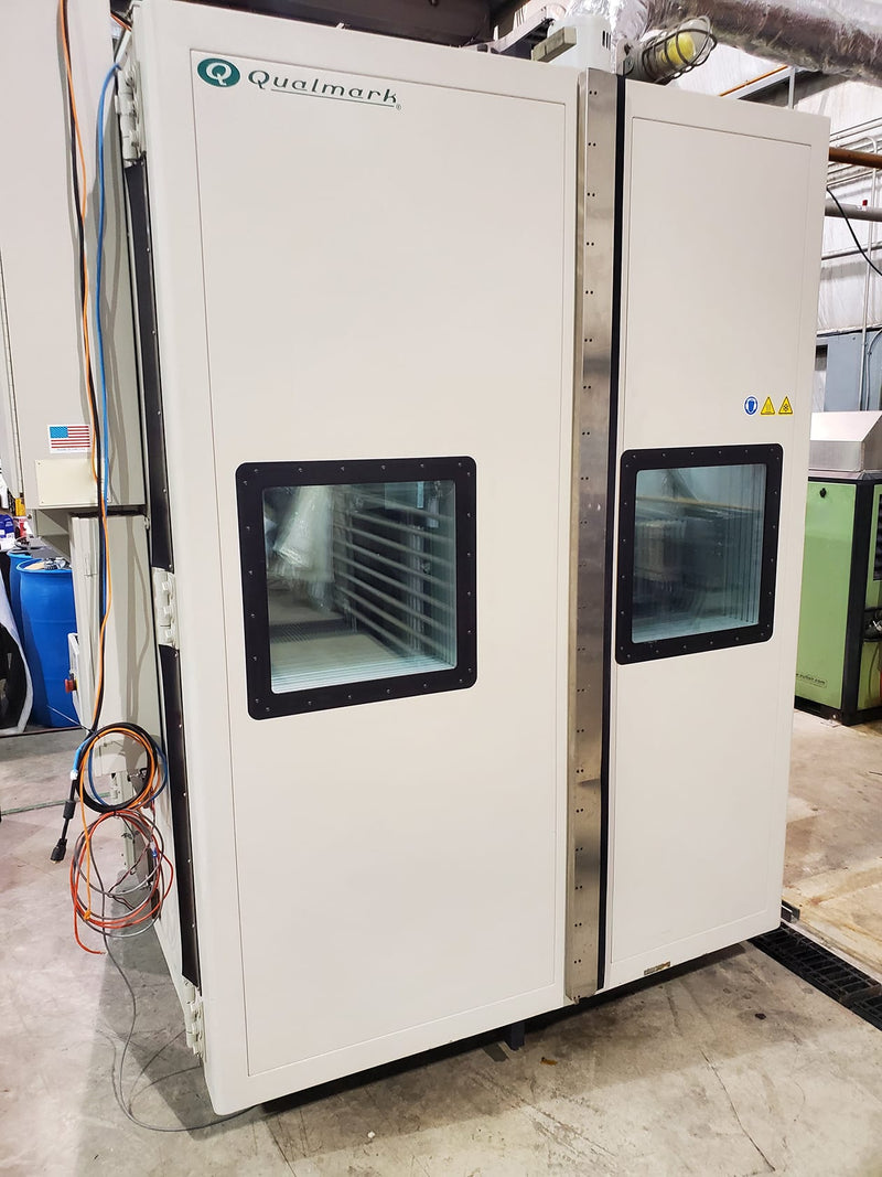 Qualmark OVS 4 Halt Chamber