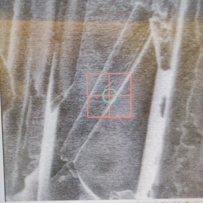Applied Materials VeraSEM 3D CD Measuring Tool