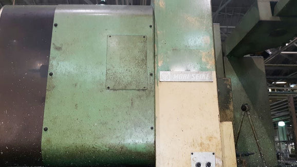 Mori Seiki MV 65 B/ 50 Milling Machine