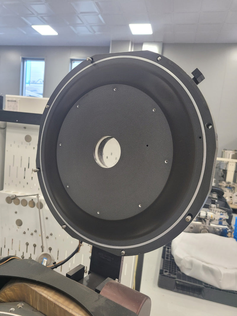 Applied Materials P 5000 Etcher