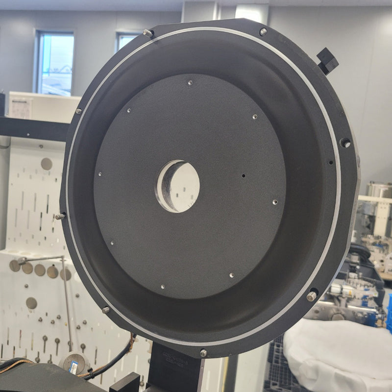 Applied Materials P 5000 Etcher