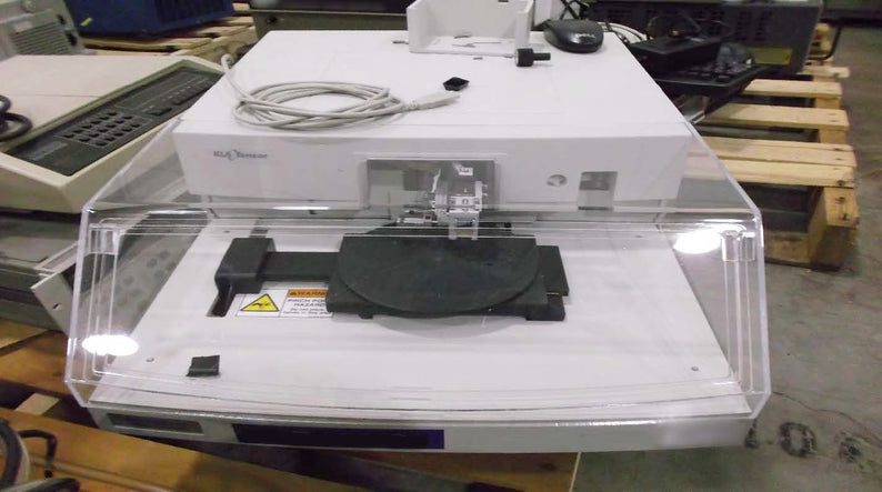 KLA Alpha Step AS-IQ