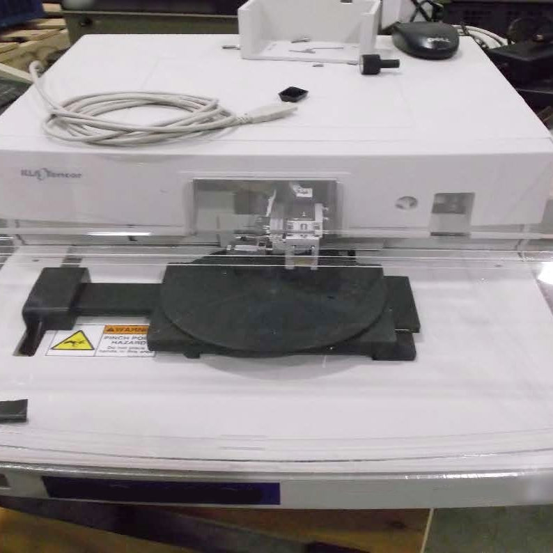 KLA Alpha Step AS-IQ