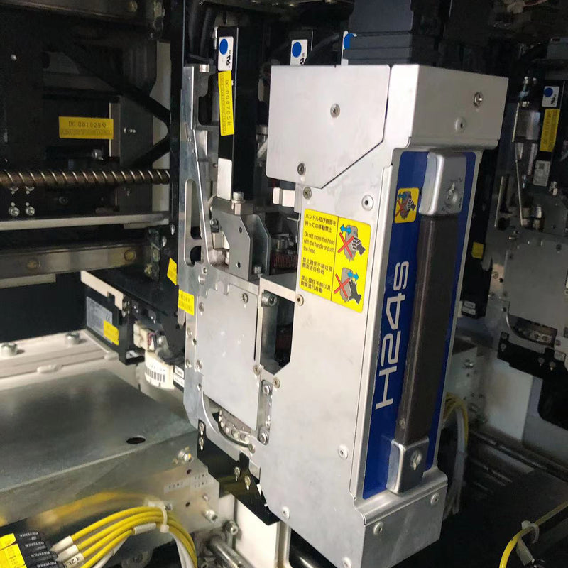 Fuji NXT M 3 III Placement Machine