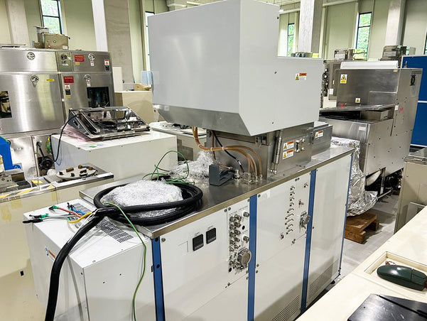 Oxford Plasmalab 100 ICP 380 Etcher