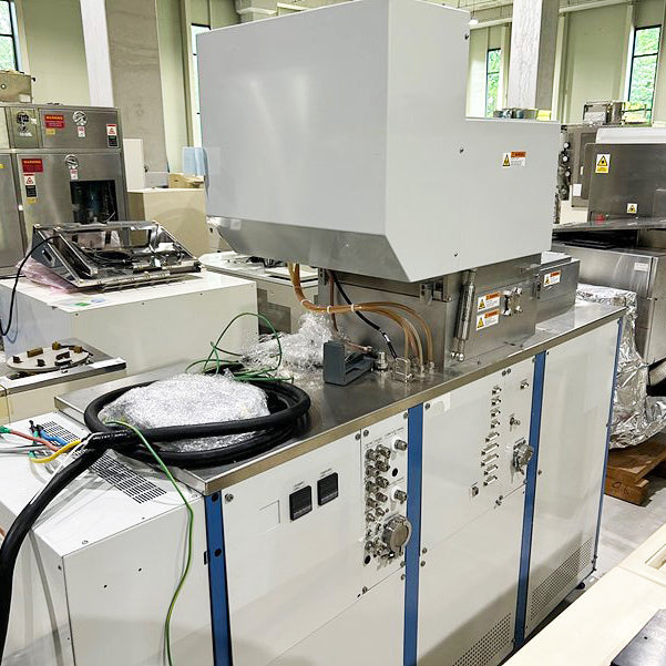 Oxford Plasmalab 100 ICP 380 Etcher