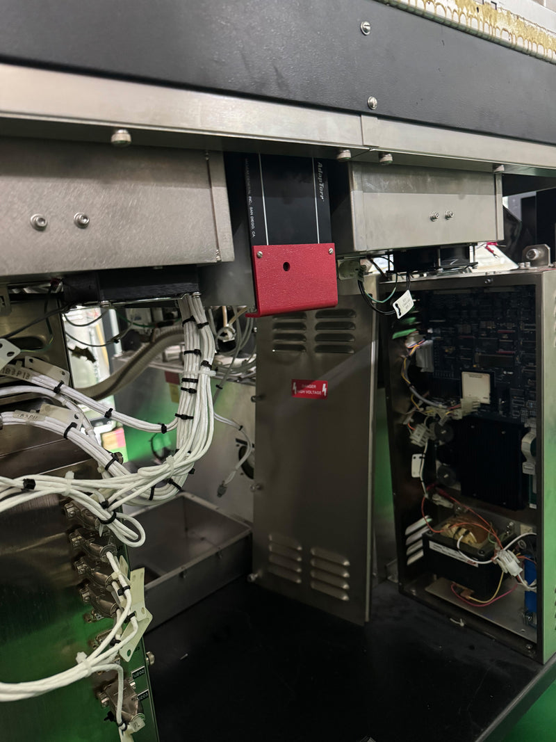 Lam Rainbow 4420 Plasma Etcher