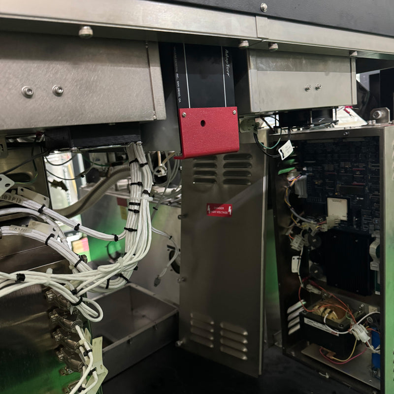 Lam Rainbow 4420 Plasma Etcher