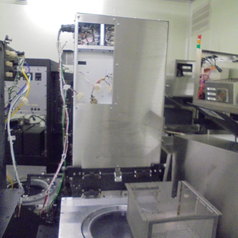 Lam TCP 9600 SE Metal Etcher