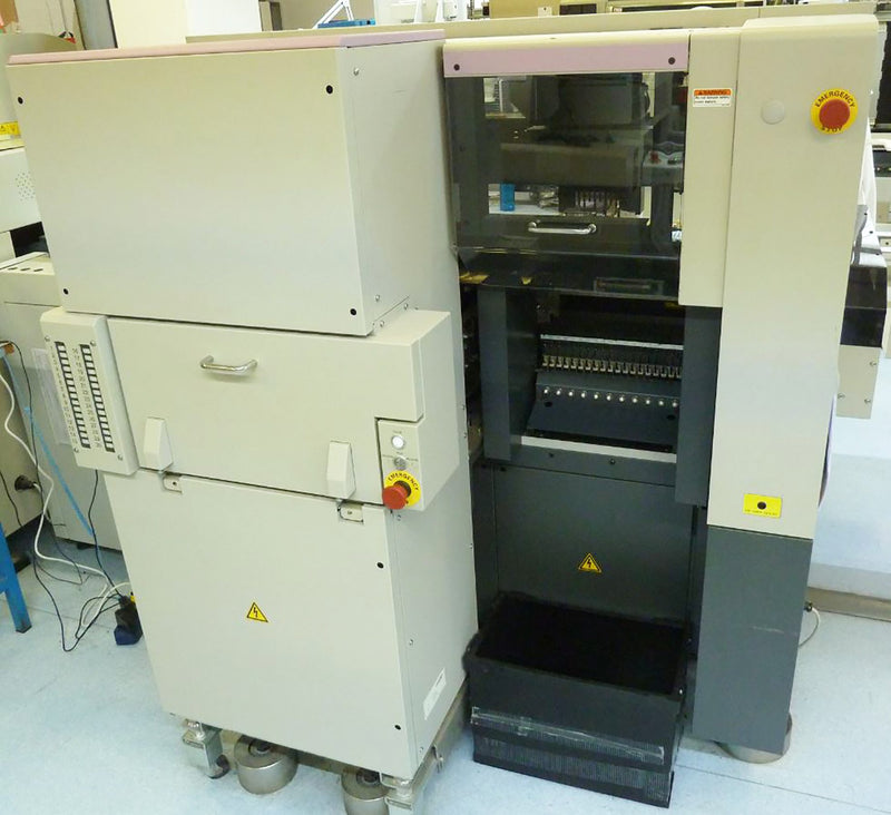 Assembleon PA 131716 SMT Pick & Place Machine