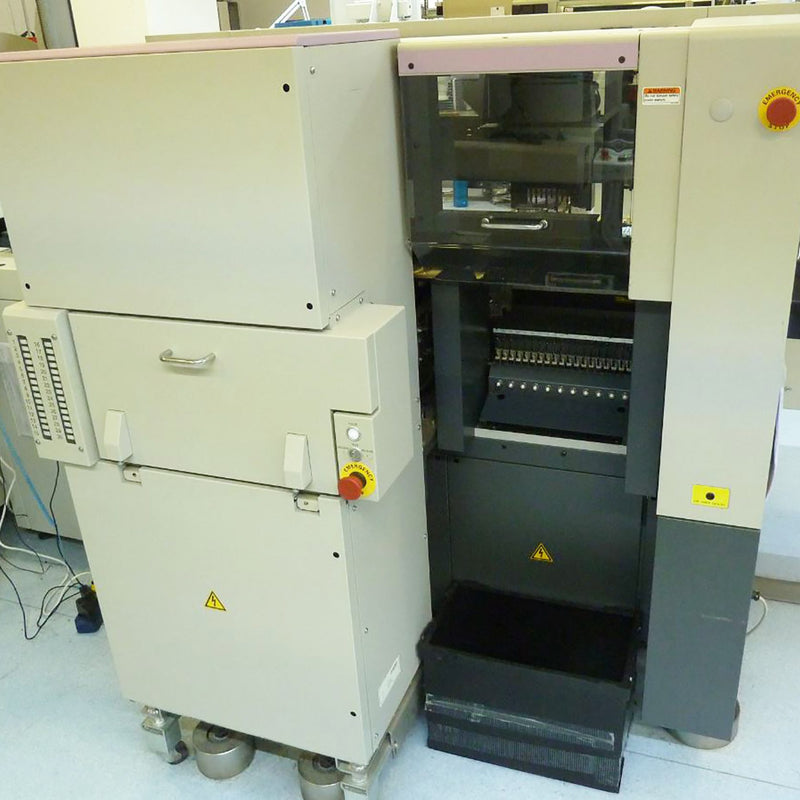 Assembleon PA 131716 SMT Pick & Place Machine