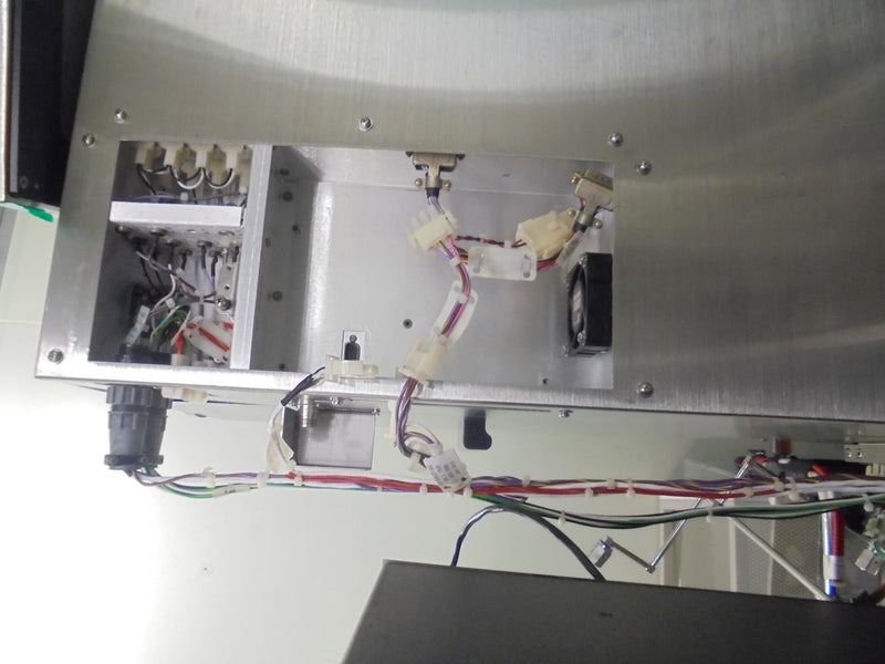 Lam TCP 9600 SE Metal Etcher