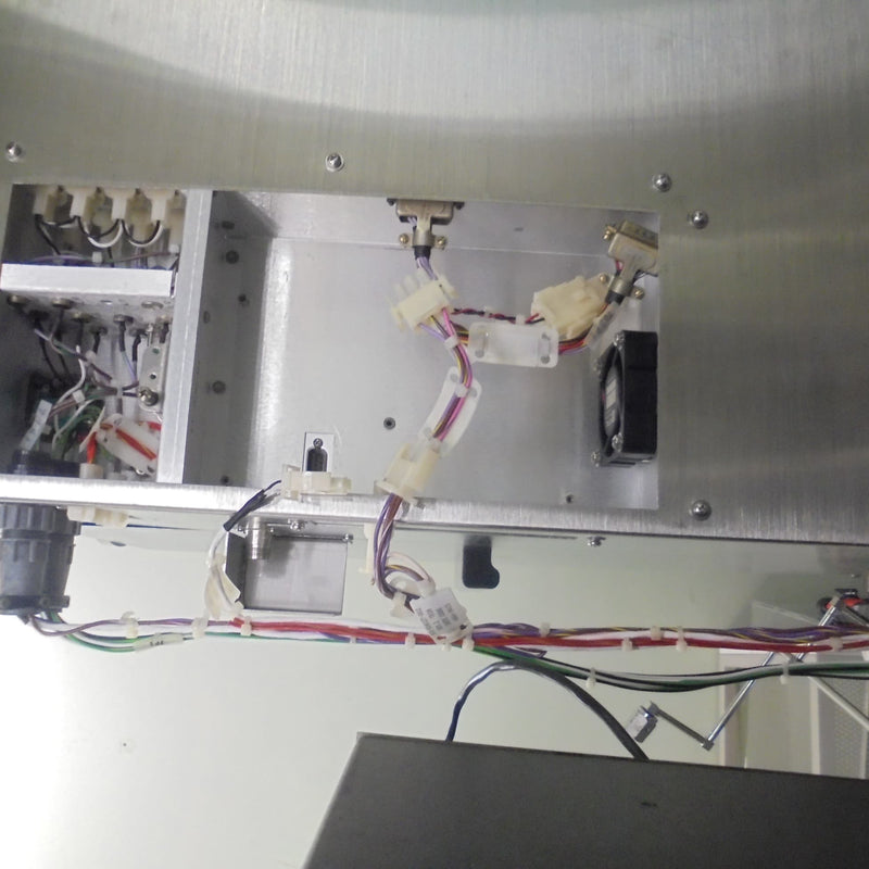 Lam TCP 9600 SE Metal Etcher