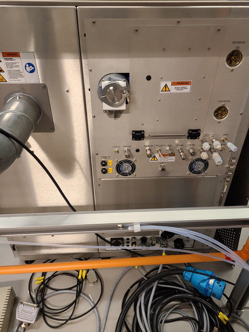 Oxford OpAL PEALD ALD (Atomic Layer Deposition)