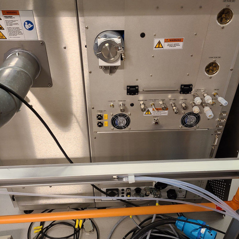 Oxford OpAL PEALD ALD (Atomic Layer Deposition)