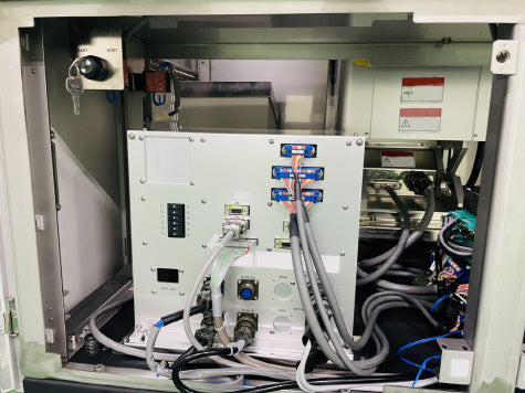 Hitachi S 9260 CD-SEM (Critical Dimension Scanning Electron Microscope)