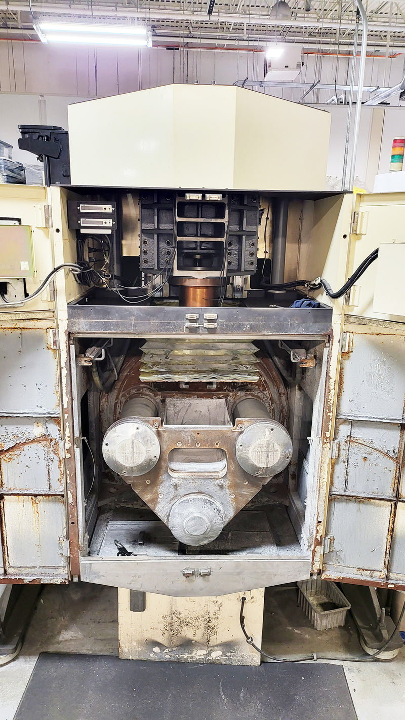 Takatori MWS 812 SD Wire Saw