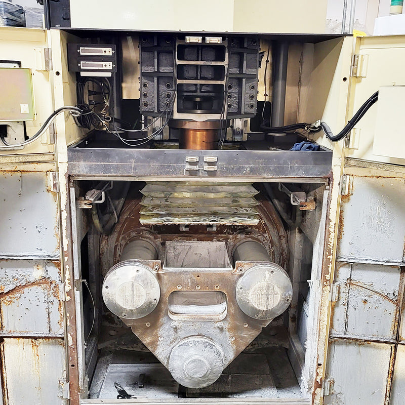 Takatori MWS 812 SD Wire Saw
