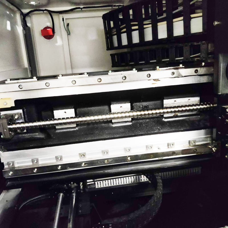 Test Research Inc (TRI) TR 7700 SIII 3 D AOI (Automated Optical Inspection)