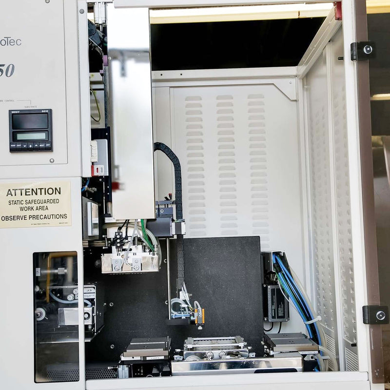 SUSS FC 150 Flip Chip Bonder