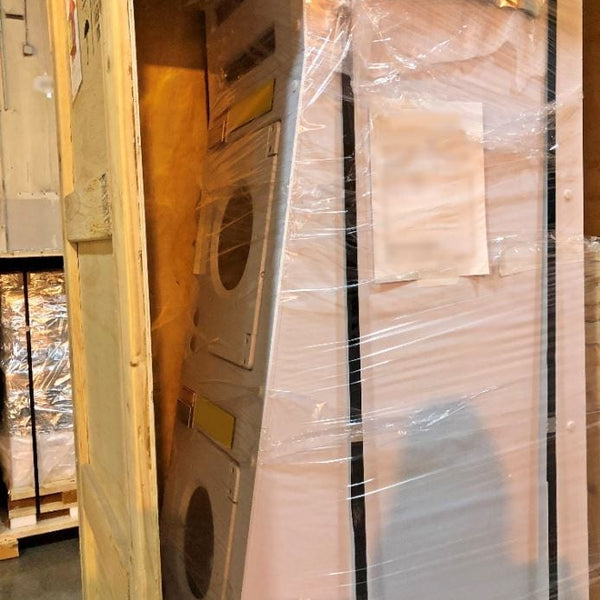 Semitool 870 SRD (Spin Rinse Dryer)