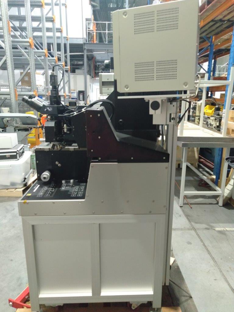 SUSS MA 1006 Mask Aligner