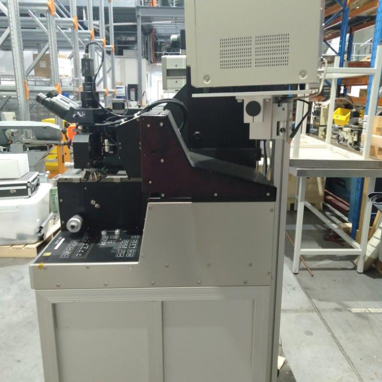 SUSS MA 1006 Mask Aligner