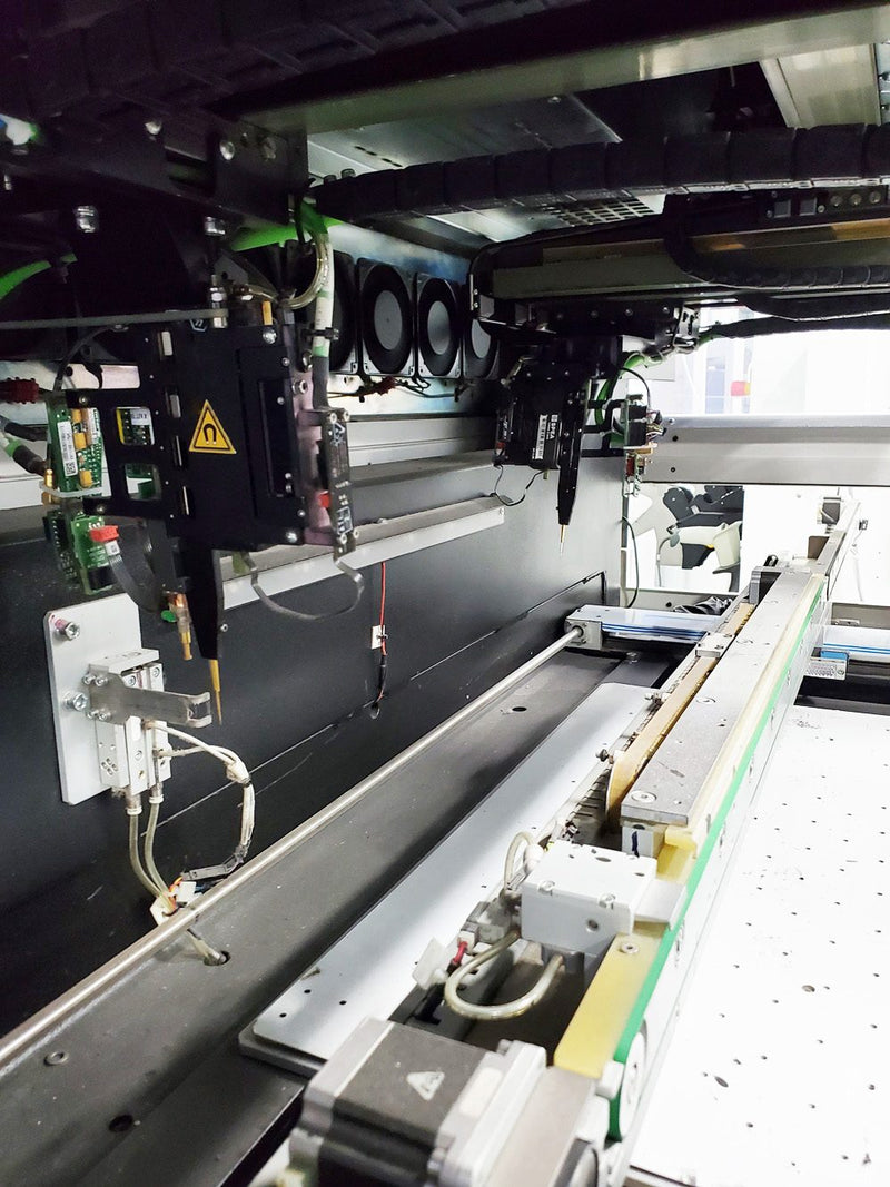 Spea 4040 Flying Prober