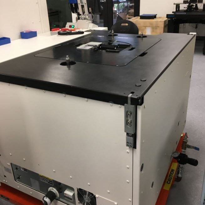 Electroglas 6000 Prober