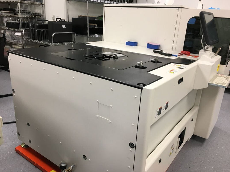 Electroglas 6000 Prober