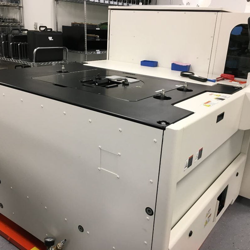 Electroglas 6000 Prober
