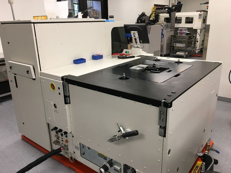 Electroglas 6000 Prober